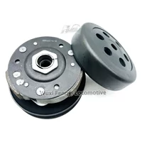 Высокое качество Haojue Suzuki VS125 VE125 HJ125T-22A/26A приводной ремень Дисковый привод колесо