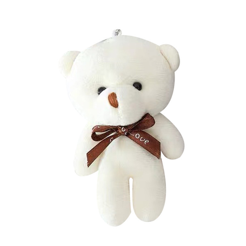 新しいワンピースクマ人形ペンダントかわいいお土産ぬいぐるみワンピースクマおもちゃバッグアクセサリー卸売|undefined