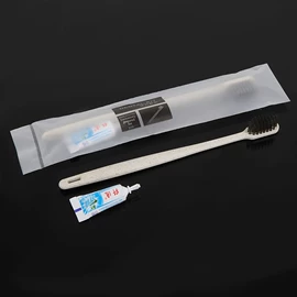 一次性牙刷;一次性洗沐漱;一次性酒店品