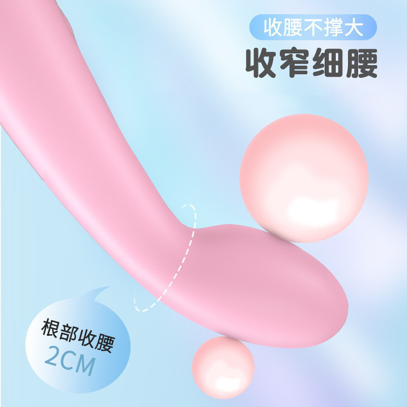 來樂LILO糕潮單震按摩棒女用自慰器具高潮震動棒成人情趣性愛用品