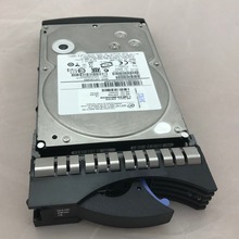 IBM 1TB 7.2K SATA 3.5寸 硬盘 43W7629 43W7626 42C0401