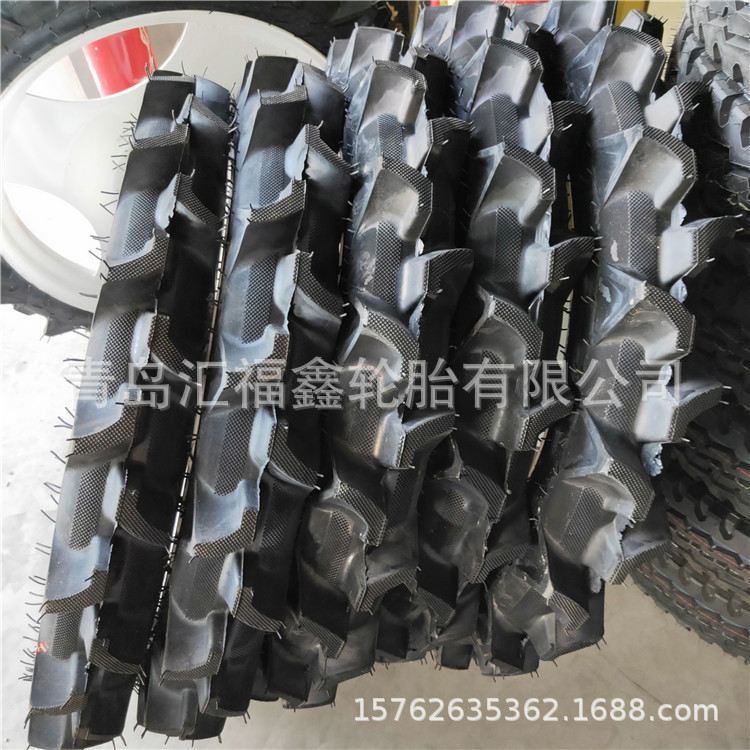 厂家供应农机具轮胎120/90-26 喷洒药车轮胎