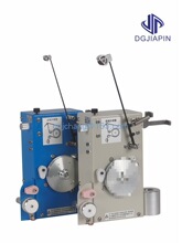 电感绕线机张力器 嘉品科技主动送线张力控制器 伺服张力器