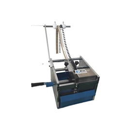 其他电子制造;电子产品制造;剪脚机