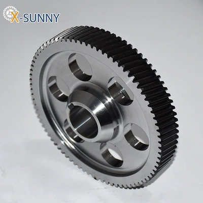 precision parts three-wheel motorcycle – Diferensial dişli dəstləri