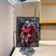 Elden Farhuan Old Head Ring Collection Limited Edition Valkyrie Shadow Game Surrounding Ornaments Hand-made Model
