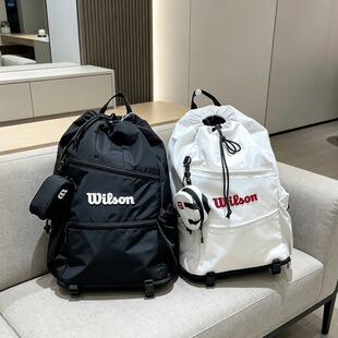 �羳Wilson�W���\�ӽ�����1���p�������Ь�}���K���e����20L����