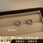 定制爆闪百搭简约耳骨夹