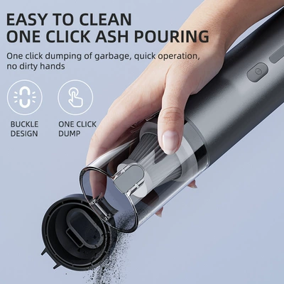 mini brushless dust blower — Tozsoranlar