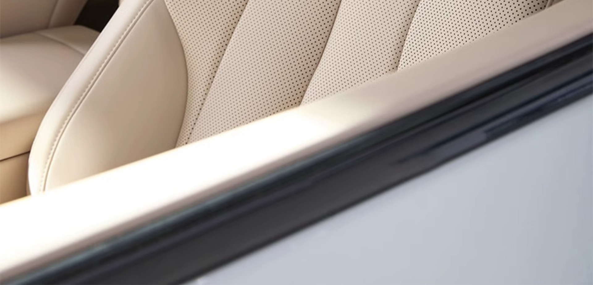 Suitable for Xpeng G9 Headrest, Lumbar Support, Comfortable Neck Pillow, Neck Pillow, Waist Support, Car Special Seat Lumbar Support Cushion
