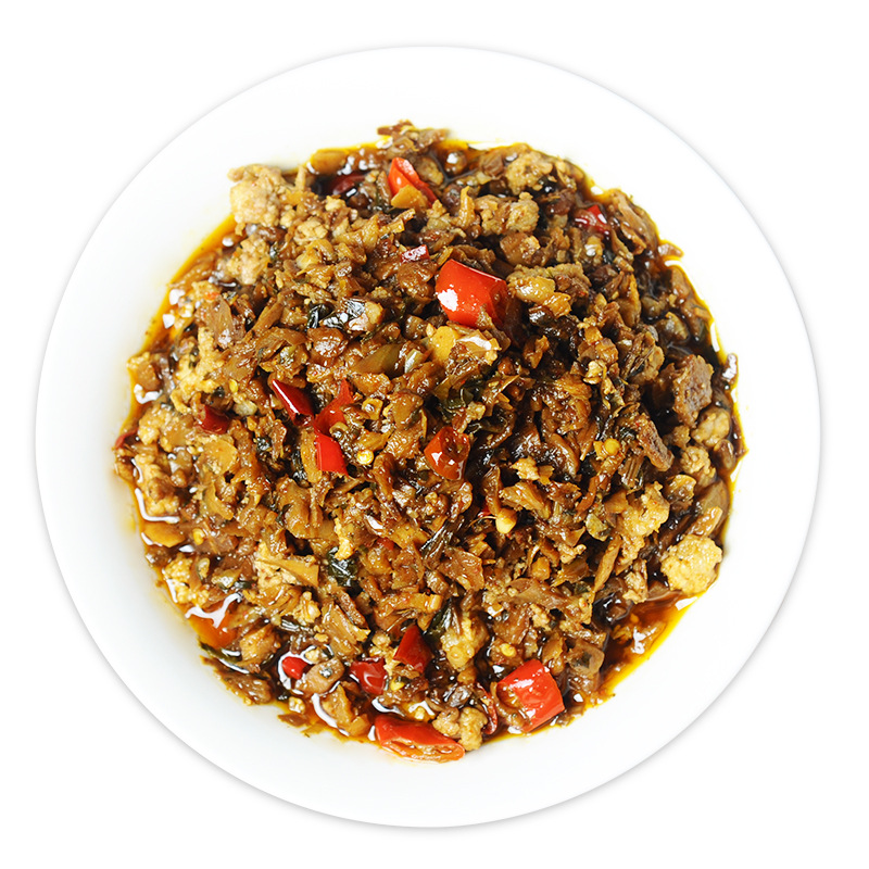 왕샤오유 다진고기 할머니 요리 2호 170g