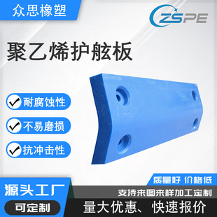Abrasion Resistant, Anti-Corrosion, Ultra-High Molecular Volume, Polyethylene Guard Plate, Side Plate, Polyethylene Guard, Anti-Flush Plate Factory Source
