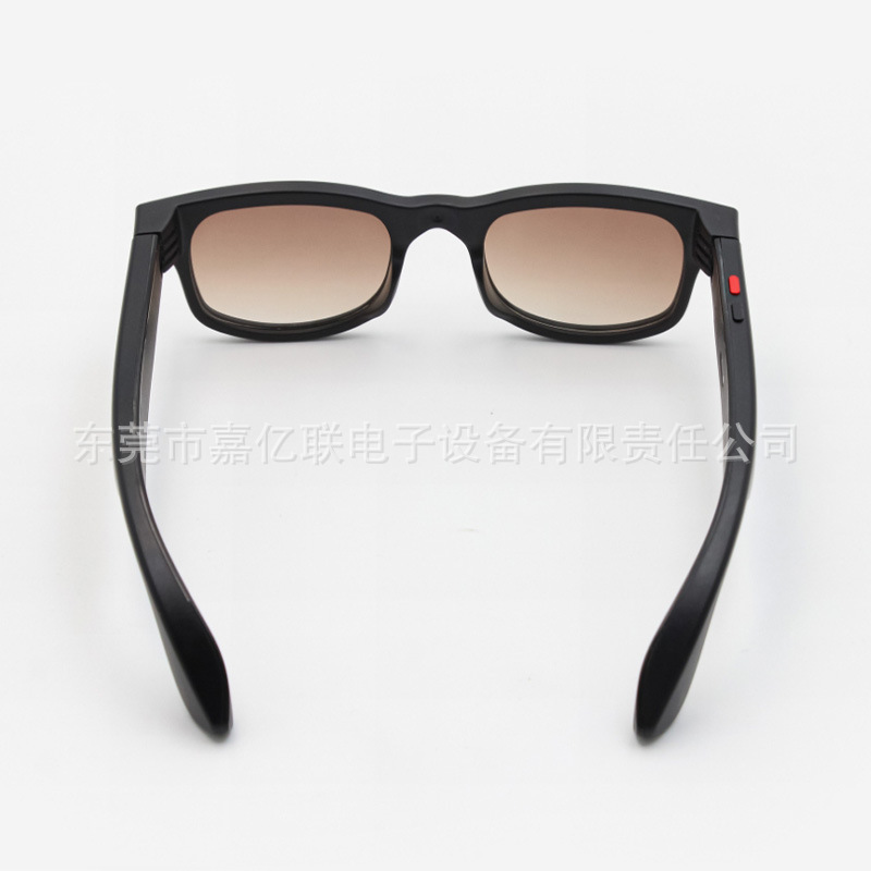 跨境热销SMART GLASSES G1眼镜AI翻译拍照摄像磁吸充电蓝牙通话|undefined