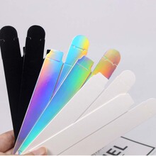 ���䴽�ʹܰ�װֽ�а�ɫ���Կտպ�Lipglossboxes20*110mm���