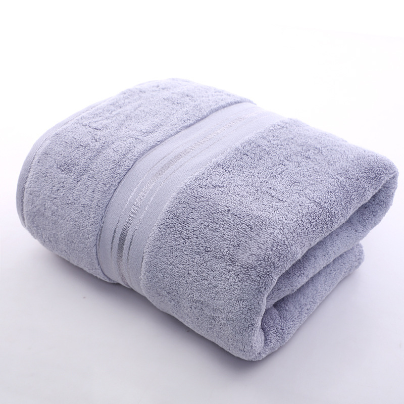 Seda brilhante cinza claro / 90*180cm【800g】