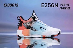 回力籃球炫彩運動鞋增高防滑耐磨輕便減震運動水泥地實戰籃球鞋