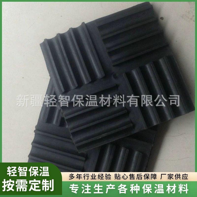 Резиновая накладка, односторонняя самоклеящаяся нескользящая резиновая накладка для стола и стула, пузырчатая пленка, силиконовая рулонная накладка для ног, поролоновая резиновая накладка