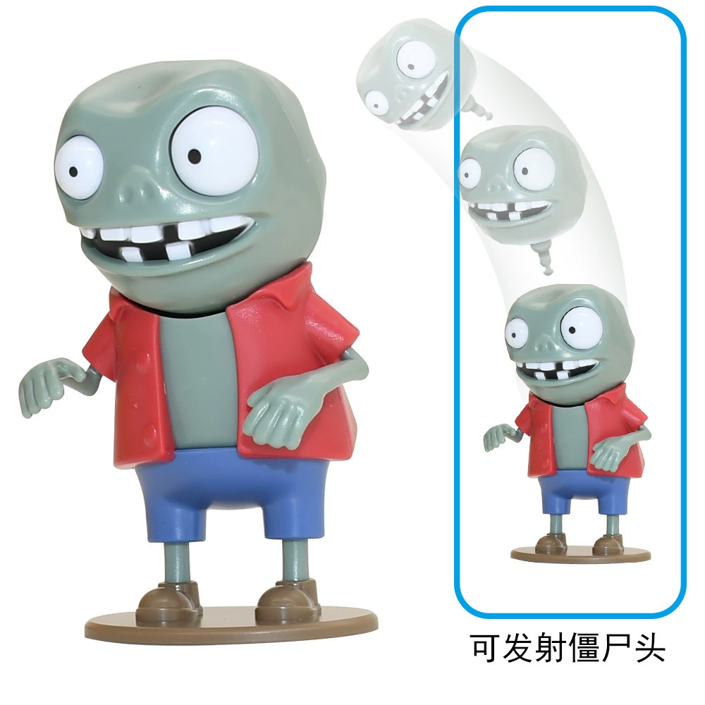 Игрушка, светильник для растений, кукла, минифигурка, может запускаться