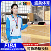 全實木運動木地板籃球館楓木楓桦木室內體育館比賽專用靜音