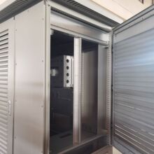 钣金加工机箱机柜外壳激光切割折弯焊接冷轧板不锈钢板钣金件加工