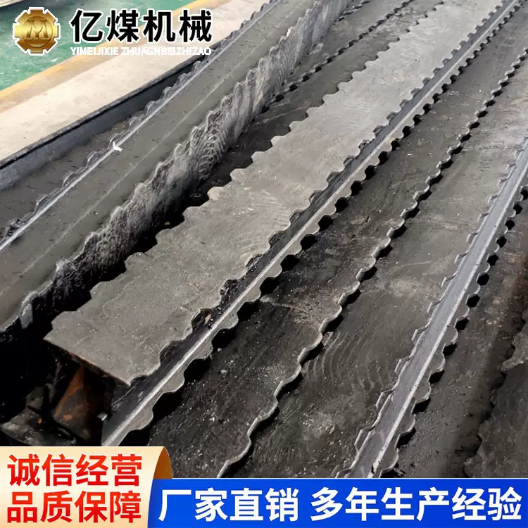 π型梁源头直供支护设备配件支护梁矿用现货速发厂家直销