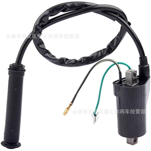 Suitable for Honda Sportrax 400 TRX400EX 30500-HN1-003 high voltage package ignition coil