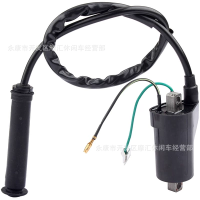 Suitable for Honda Sportrax 400 TRX400EX 30500-HN1-003 high voltage package ignition coil (Alovlanma bobini (Babinalar))