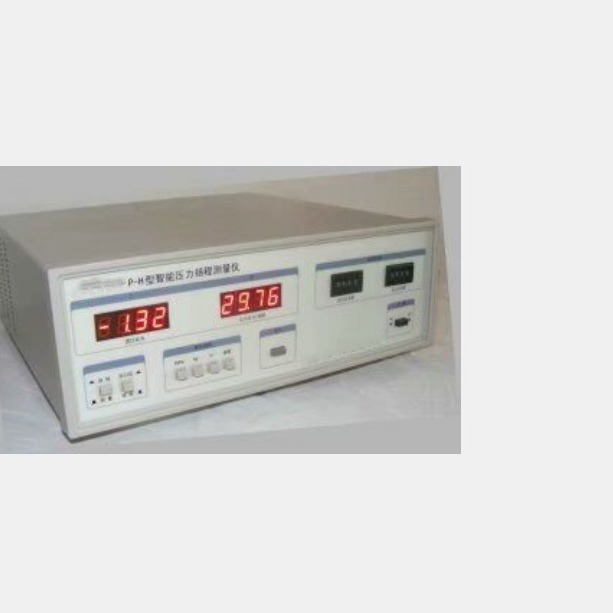 ZXJ供压力扬程测量仪 型号:HW5-P-H库号：M167062