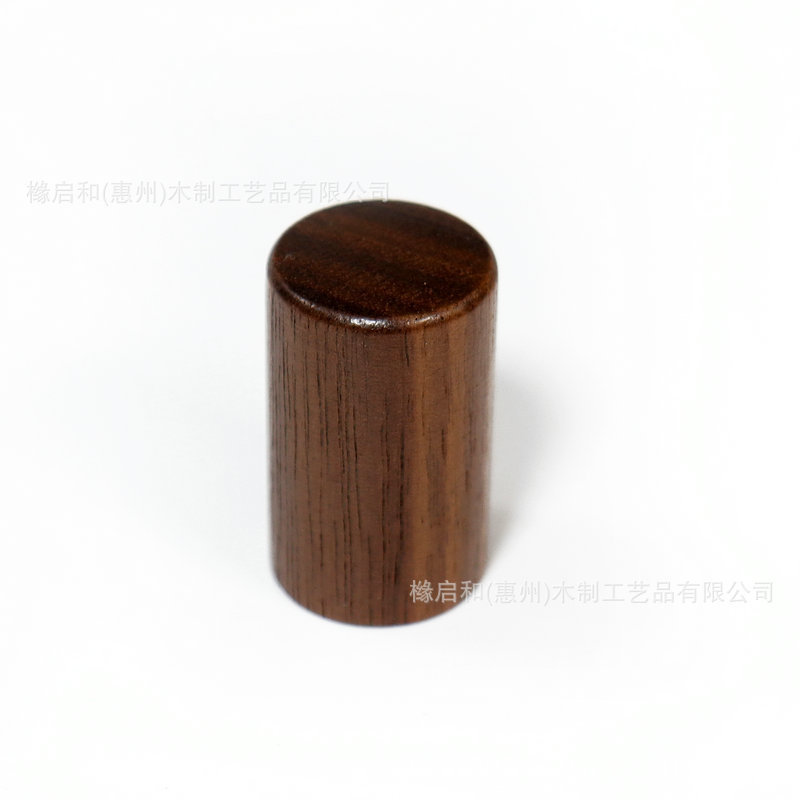 厂家供应香熏瓶木盖香水盖木制瓶盖简约北欧风 车载香水挂件木盖|undefined