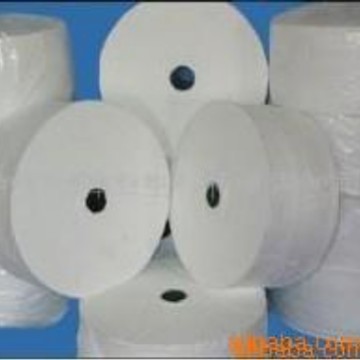 厂家直供洗脸洁面巾美容抽巾湿纸巾面膜纸用水刺无纺布