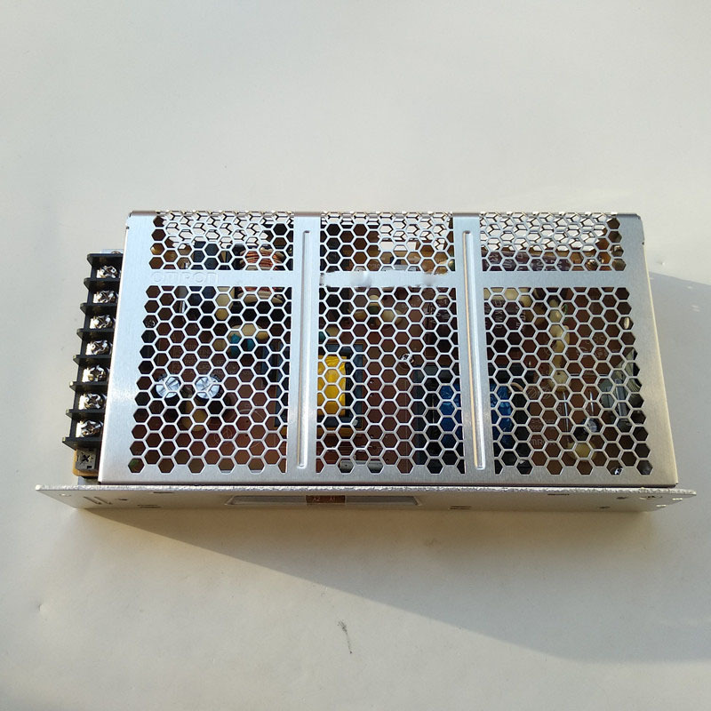 S8FS-C15048	 OMRON欧姆龙开关电源电源转接板