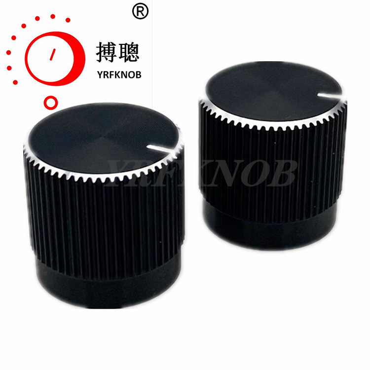 YRFKNOBƷ�����Ͻ���ť17&times;17��ɫ��ɰ�������칦�ſ��ؽ�����ť