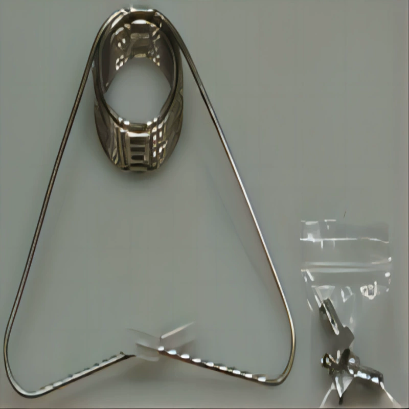 0101-0954 Agilent Agilent образец с фиксированным кольцом метеорологический хроматографический клапан