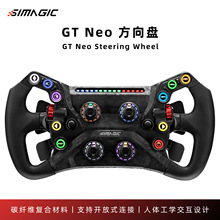 SIMAGIC��ħ GT Neo����P̼�w�S�_��ʽϵ�y����ʽGT�Pِ܇ģ�M��