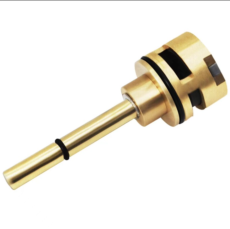 Amazon Shower Acrylic Handle 100710 Posi-Temp One-Handle Replacement Faucet Hand