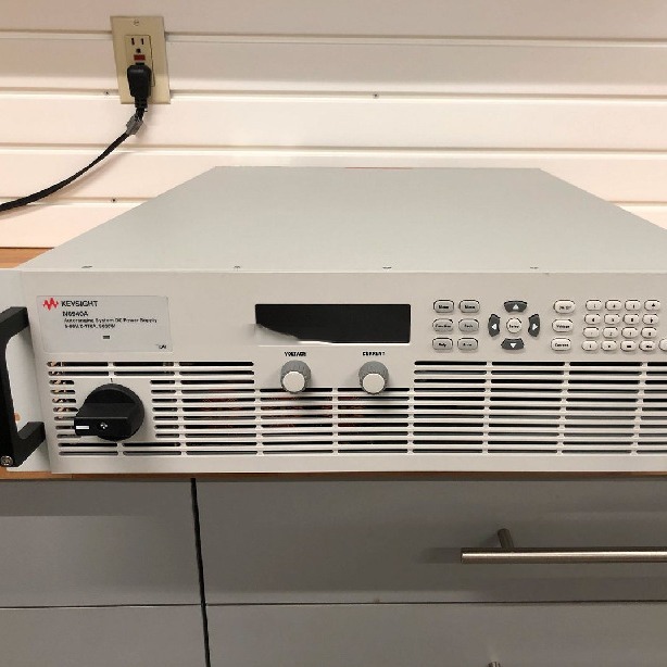 出售/回收 是德Keysight N8924A 直流电源 750 V，20 A，5000 W