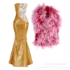 2411-238 clothes without accessories