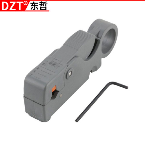 Supply coaxial cable stripper, cable stripper, network cable cutter, stripper, network tools