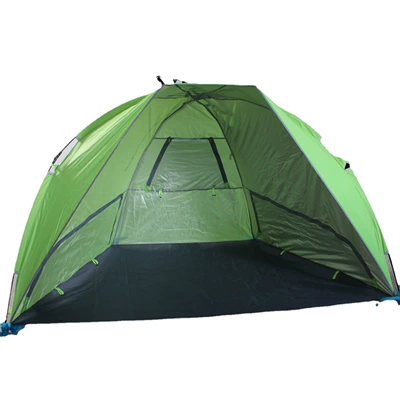 automatic pop-up portable, Çadırlar