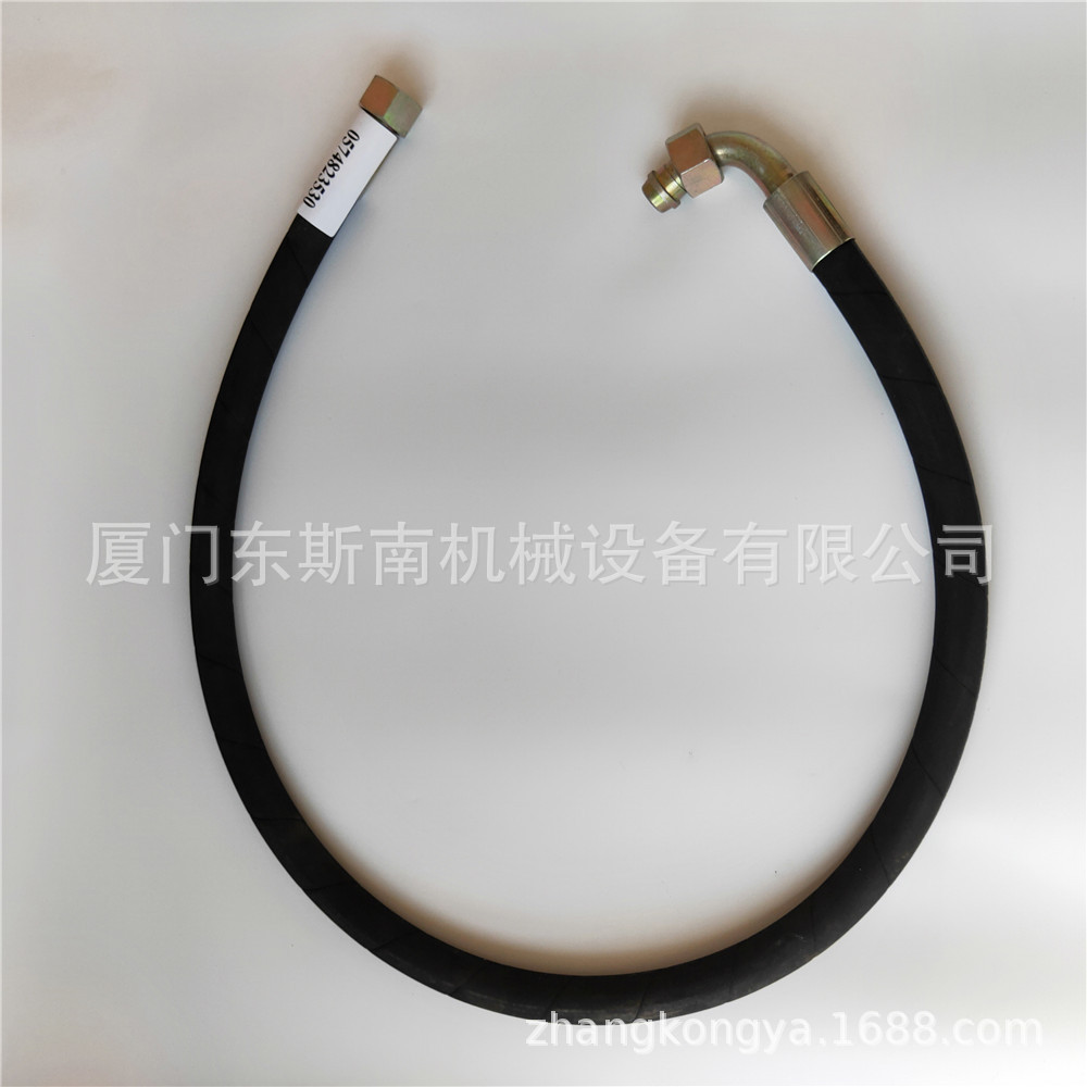 供应阿特拉斯各型号高温高压油管1089062110压缩设备配件否易损配