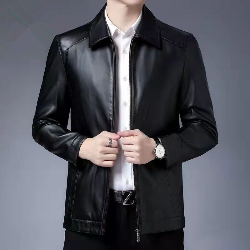 블랙 라펠(봄, 가을)