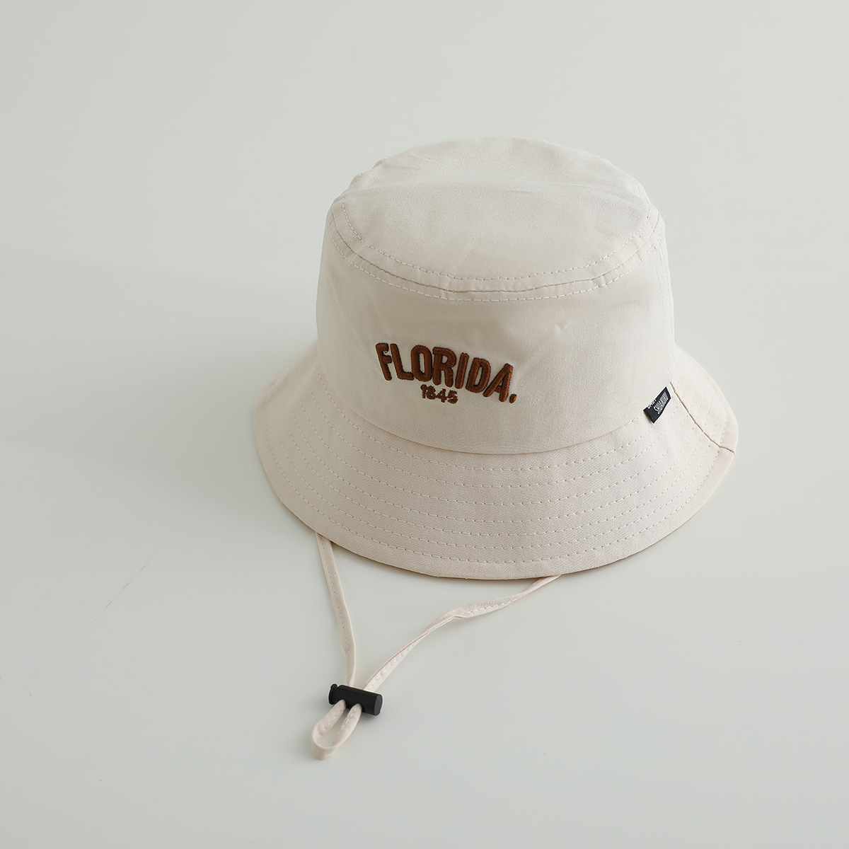 ins sombrero de pescador de bebé coreano primavera y otoño letras casuales versátiles sombrero para niños sombrero para niños sombrero para niñas