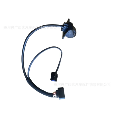 99241-D9000 95766D9001, Vehicle camera