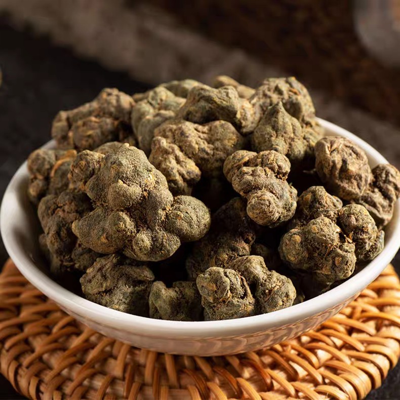 Xia Tian Wu Dried Herb Powder 200g Traditional Chinese Botanical Corydalis Decumbens Raw Herbal Supply overview