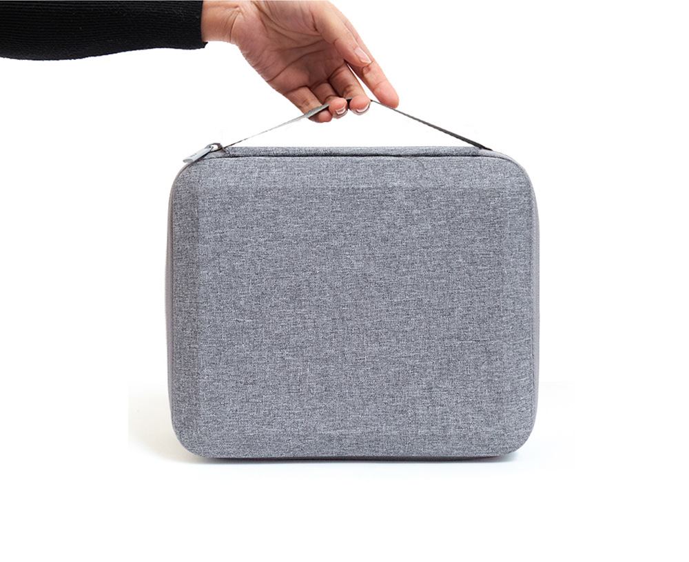 Adecuado para DJI Mini se bolsa de almacenamiento DJI MINI se bolsa de hombro portátil accesorios UAV all-around bolsa