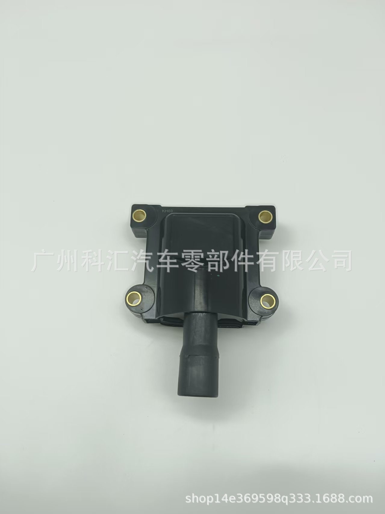 Cross-Border Factory Price Ignition Coil 0297007301 Uf227 1908076010 9091902200 Toyota