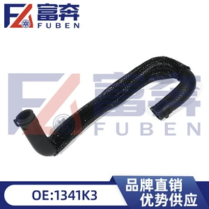 Peugeot 3008 308 RCZ Citroen DS mühərrik su nasosu su borusu 1341K3 V860226480.