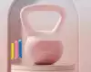 ↤↤↤5kg pink butt ring for free↦↦↦