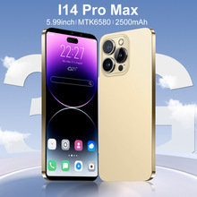 Smartphone i14 pro max6.0 inch 5MP Android 8.1system1RAM 8RO