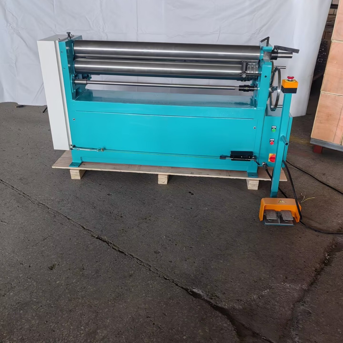 ELECTIC SLIP ROLL